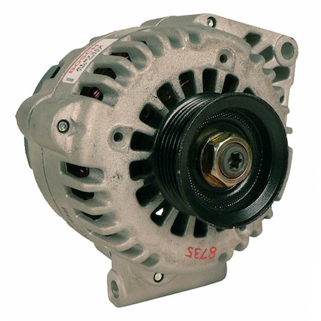 Alternator For Pontiac Truck Grand Prix 1999-2003 10464416 10464429; 400-12222